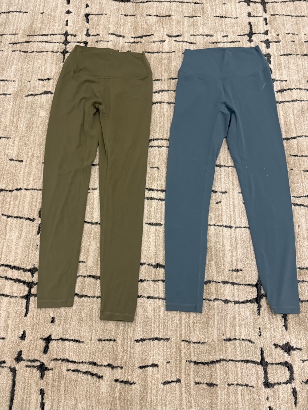 Paragon Leggings